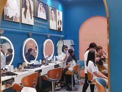 -海马体照相馆(北京朝阳大悦城店)