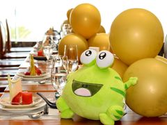 -V Bar海景扒房(北海湾惠龙万达嘉华酒店)