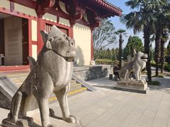 -洛阳古墓博物馆