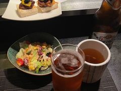 -郑州建业艾美酒店-曙餐厅