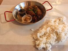 -Dampa Seafood Grill - Dubai