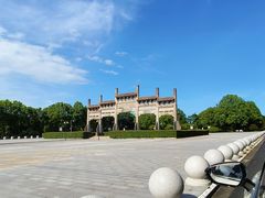 -敬亭山风景名胜区