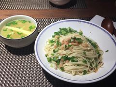 -十面春风·江南面馆(崇宁路店)