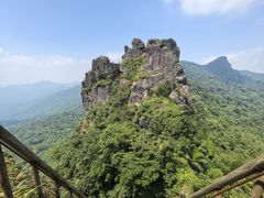 -七仙岭温泉国家森林公园