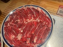 -袁山山重庆火锅(丈八北路店)