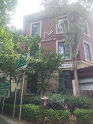 -米莱摄影写真(五大道别墅店)