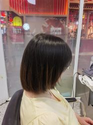 点击看大图 -川和潮人漂色·烫染·接发