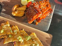 -Nord Grill&Bar Highland诺德西餐(深圳欢乐海岸店)