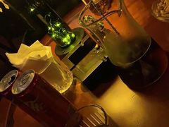 -隐肆威士忌鸡尾酒吧(玉沙国际店)
