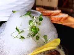 -西安皇冠假日酒店·B&G51餐厅