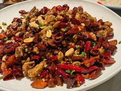 -峨嵋酒家(牡丹园店)