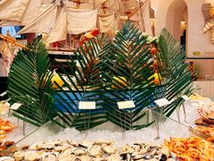 -百合酒店-香榭里自助餐厅