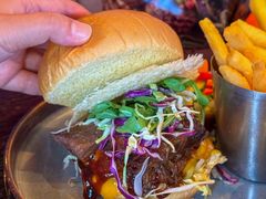 -blue frog蓝蛙(长泰广场店)