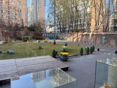 -北京东直门智选假日酒店