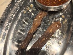 -串盟烧烤大排档·长沙美食地标(星沙店)