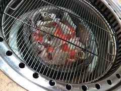 -妙香居韩国烤肉(鹏瑞利季华广场店)