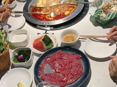 -川锅一号火锅(睢宁店)