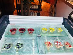 -好日子皇冠假日酒店·君怡咖啡厅(特美思大厦店)