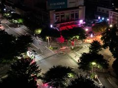 -佛山岭南天地康得思酒店