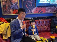-INLOVE KTV(杭州滨江宝龙城店)