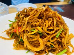 -哈啾嗨·蒙文化主题餐厅(京汉新城店)