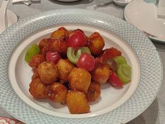-百姓渔村(南中环店)