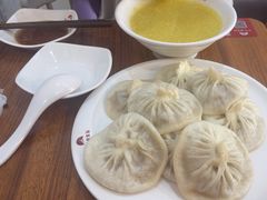 -东升灌浆包(辛庄街总店)