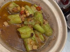 -盛百味·家宴餐厅(霸州分店)