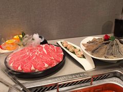 -海底捞火锅(世豪广场店)