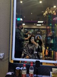 -Sugar Hair Salon