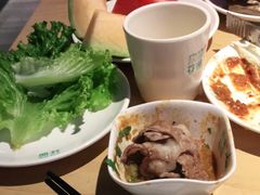 -玫瑰花园自助烤肉(顺义鑫海韵通店)