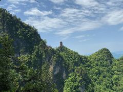 -塔云山