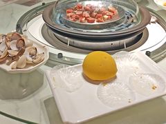 -水禾轩·海鲜蒸汽主题餐厅(拱北店)