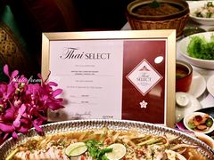 -阿诺泰·泰国餐厅(棕北店)