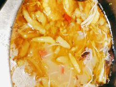 -陈三娃泡姜鸡(太白北路店)