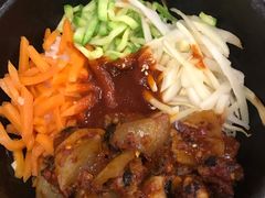 -全州拌饭馆(断桥店)