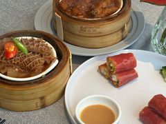 -晋江荣誉国际酒店·港誉茶餐厅