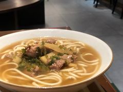 片儿川-奎元馆(市民中心店)