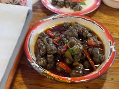 -冶建镜子·老南昌大排档·江西虾王(总店)