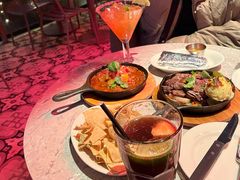 -Chili's Cafe&Bar奇利斯(滨江店)