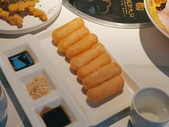 -小龙翻大江文化火锅(宽窄店)