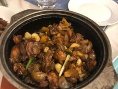 -南山鲜虾面·活鲜小馆·海味大连菜(南山总店)