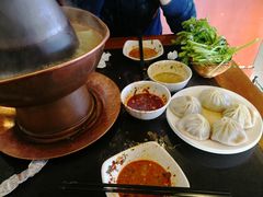 -情忆草原涮肉馆