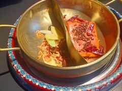 -羊大爷涮肉(亮马桥店)