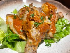 马来沙爹烤翅-澳骄 Aussie Kitchen·手工披萨·西餐(国大店)