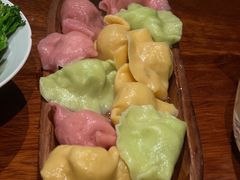 -七色云蔬食(喜邻里店)