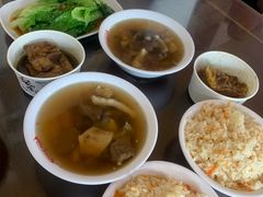 -好成财牛排馆(涂门街总店)