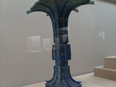 -上海博物馆(人民广场馆)