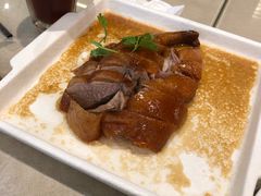 -鹅冠港式茶餐厅(来福士店)