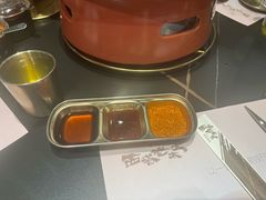 -西塔老太太泥炉烤肉(龙湖北苑天街店)